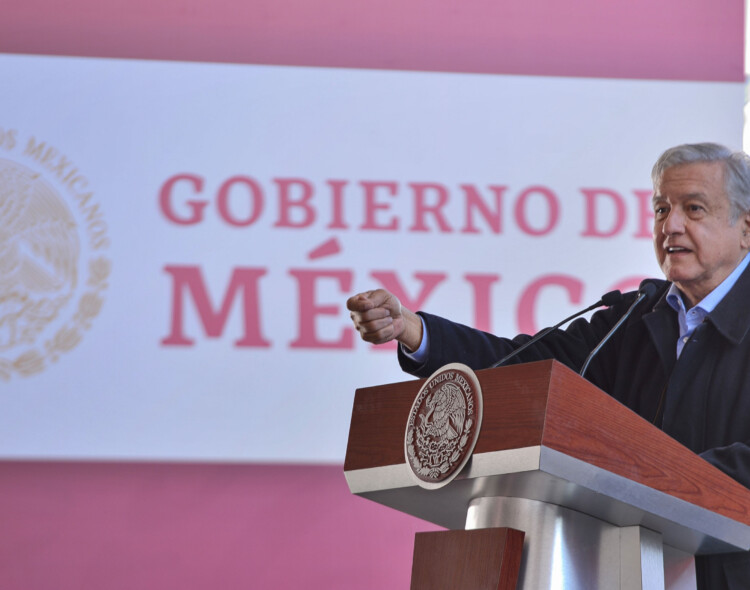 24.01.19 Versión estenográfica. Entrega de Programas Integrales de Bienestar en Huauchinango, Puebla.