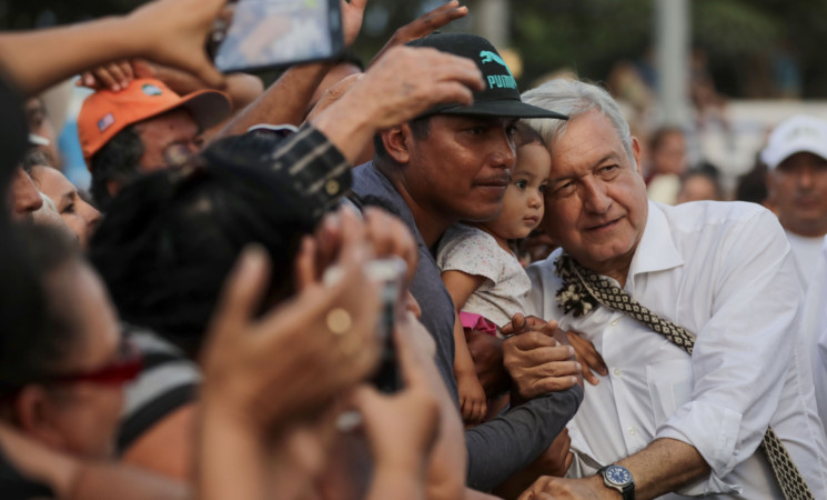 25.01.19 Versión estenográfica. Atención Integral para Afectados del Huracán Willa en Tecuala, Nayarit