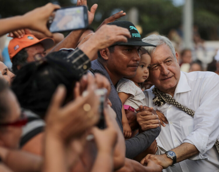 25.01.19 Versión estenográfica. Atención Integral para Afectados del Huracán Willa en Tecuala, Nayarit