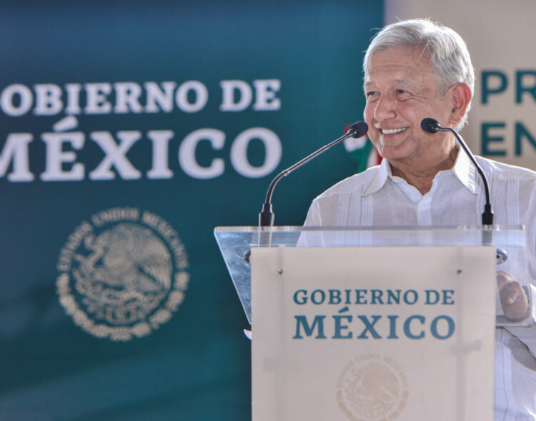 08.02.19 Versión estenográfica. Entrega de apoyos Producción para el Bienestar en Huetamo, Michoacán