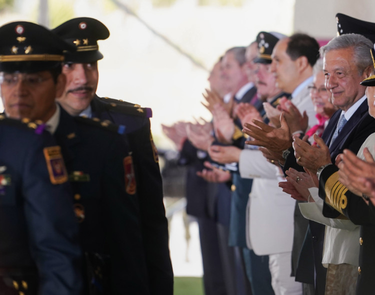 19.02.19 Versión estenográfica. Día del Ejército Mexicano