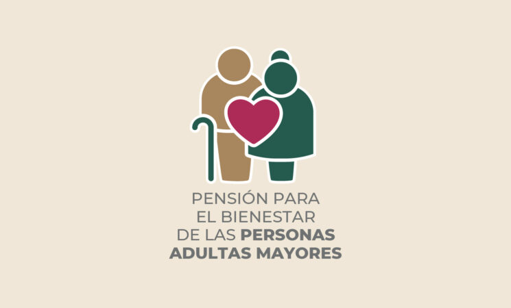 Programa de Pensión para el Bienestar de las Personas Adultas Mayores