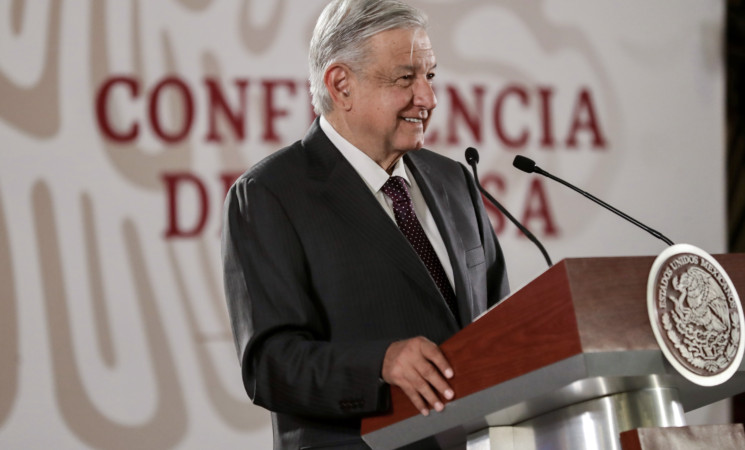 13.03.19 Versión estenográfica de la conferencia de prensa del presidente Andrés Manuel López Obrador