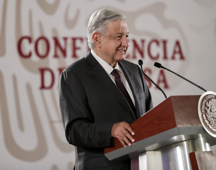 13.03.19 Versión estenográfica de la conferencia de prensa del presidente Andrés Manuel López Obrador