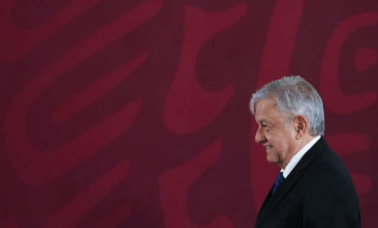 Revocación de mandato no es reelección: presidente AMLO