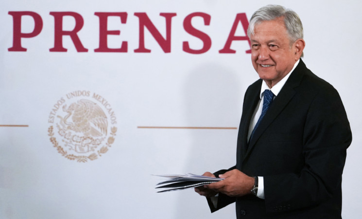 19.03.19 Versión estenográfica de la conferencia de prensa del presidente Andrés Manuel López Obrador