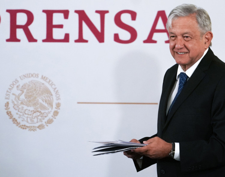 19.03.19 Versión estenográfica de la conferencia de prensa del presidente Andrés Manuel López Obrador