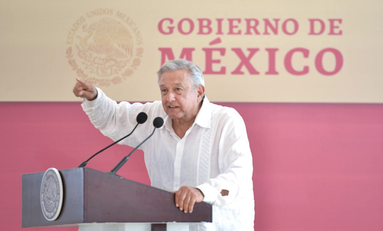 25.03.19 Versión estenográfica. Conmemoración de los 500 años de la batalla de Centla, Tabasco