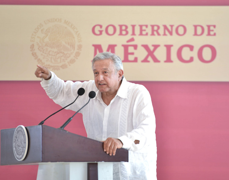 25.03.19 Versión estenográfica. Conmemoración de los 500 años de la batalla de Centla, Tabasco