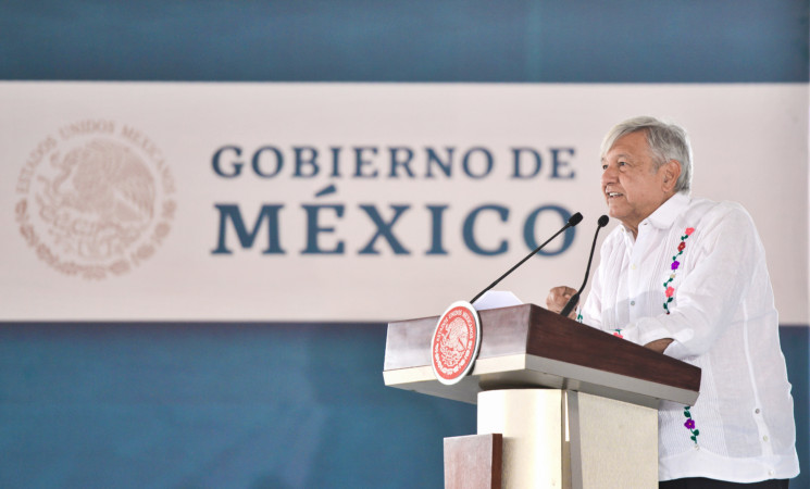 31.03.19 Versión estenográfica. 'Programas Integrales de Bienestar', en Ciudad Valles, San Luis Potosí