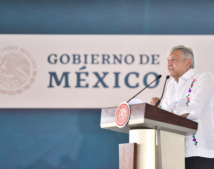 31.03.19 Versión estenográfica. 'Programas Integrales de Bienestar', en Ciudad Valles, San Luis Potosí