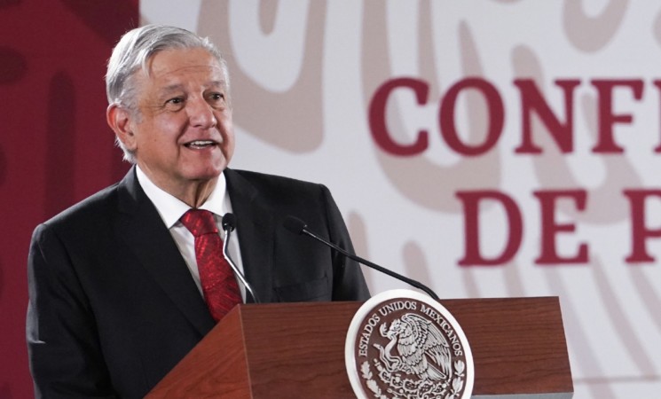 Con cierre del penal Islas Marías, Gobierno de México conmemora sus primeros 100 días