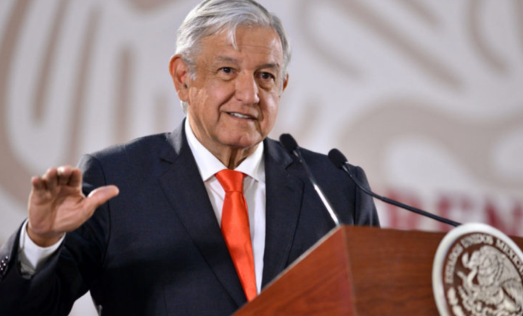 07.03.19 Versión estenográfica de la conferencia de prensa del presidente Andrés Manuel López Obrador