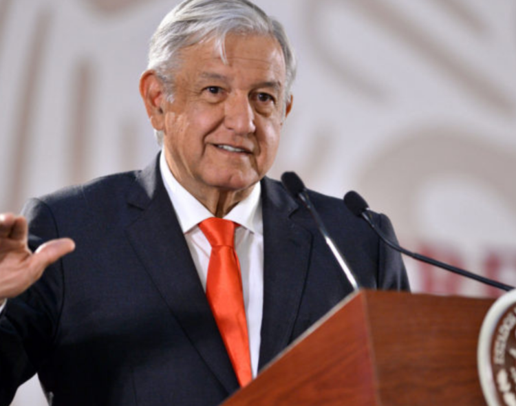 07.03.19 Versión estenográfica de la conferencia de prensa del presidente Andrés Manuel López Obrador