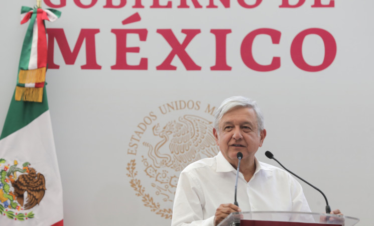 05.04.19 Versión estenográfica. Sistema de Universidades 'Benito Juárez', en Zacapu, Michoacán.