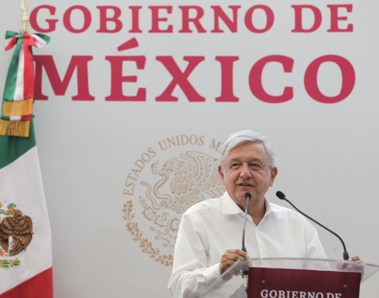 05.04.19 Versión estenográfica. Sistema de Universidades 'Benito Juárez', en Zacapu, Michoacán.