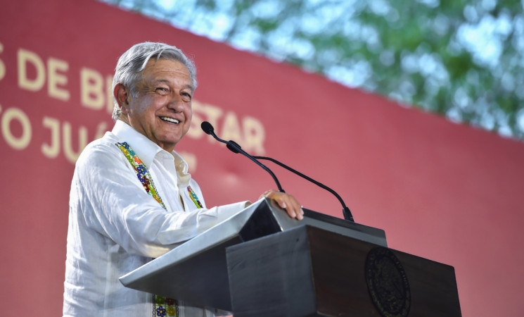 12.04.19 Versión estenográfica. Sistema de Universidades 'Benito Juárez', en Ticul, Yucatán