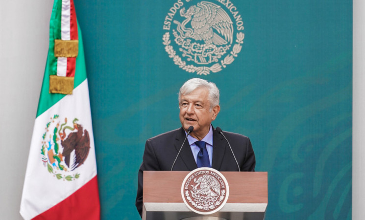 30.04.19 Versión estenográfica. Encuentro con niñas y niños de México, en Palacio Nacional