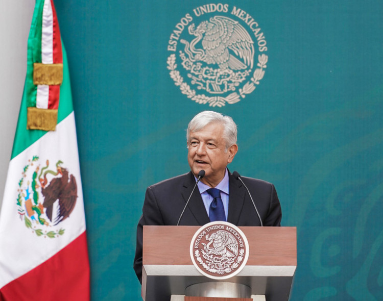 30.04.19 Versión estenográfica. Encuentro con niñas y niños de México, en Palacio Nacional