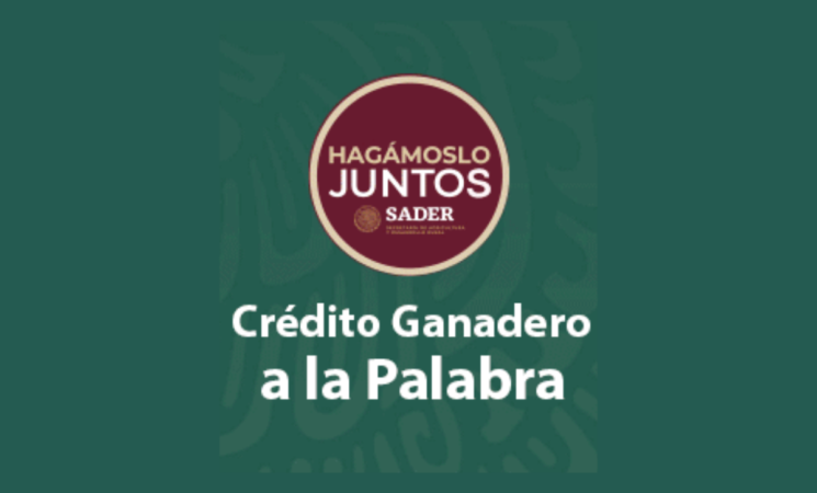 Crédito Ganadero a la Palabra