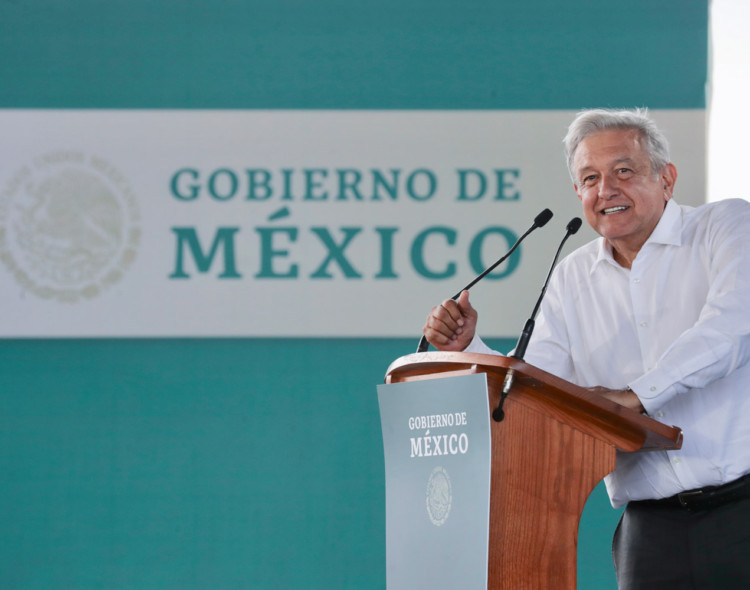 03.05.19 Versión estenográfica. 'Programas Integrales de Bienestar', en Monclova, Coahuila