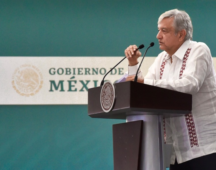 26.05.19 Versión estenográfica. ‘Programas Integrales de Bienestar’, en Jilotepec, Estado de México