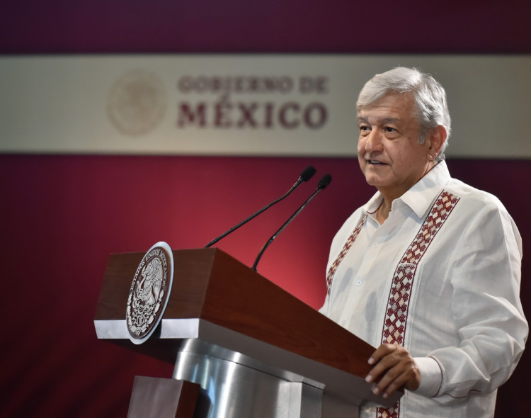 26.05.19 Versión estenográfica. Plan Nacional de Refinación, en Salamanca, Guanajuato