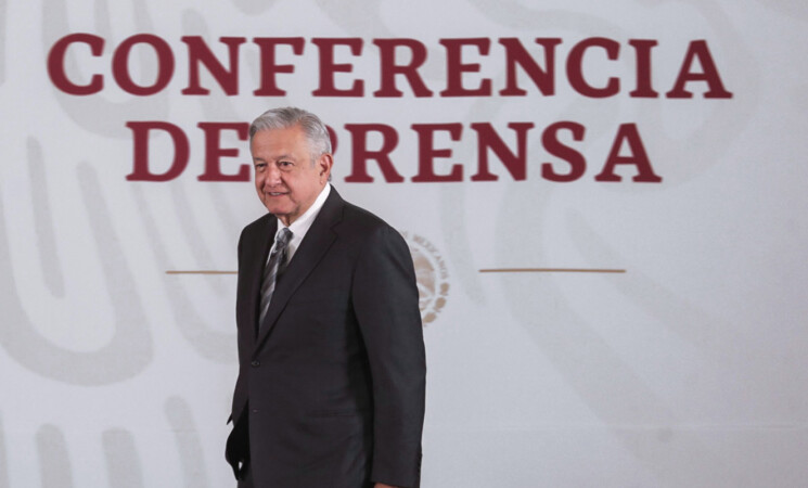 04.06.19 Versión estenográfica de la conferencia de prensa matutina del presidente Andrés Manuel López Obrador