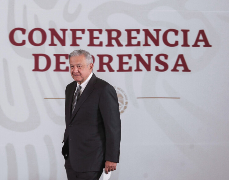 04.06.19 Versión estenográfica de la conferencia de prensa matutina del presidente Andrés Manuel López Obrador