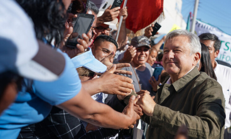 Presidente celebra apoyo de Estados Unidos en implementación del plan de desarrollo para Centroamérica