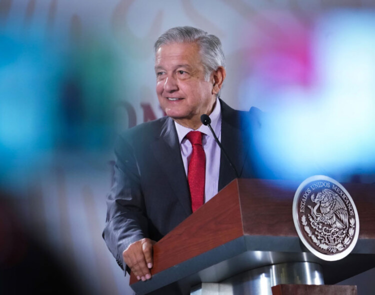 17.06.19 Versión estenográfica de la conferencia de prensa matutina del presidente Andrés Manuel López Obrador