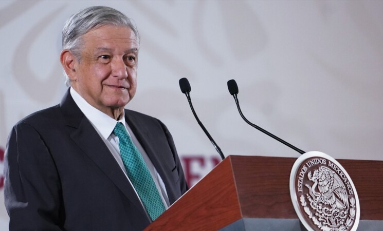 18.06.19 Versión estenográfica de la conferencia de prensa matutina del presidente Andrés Manuel López Obrador