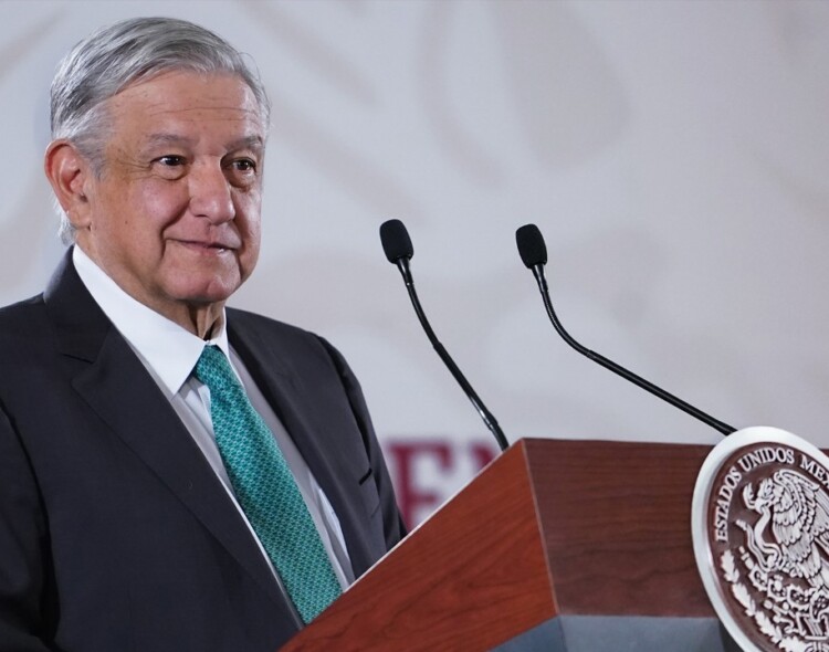 18.06.19 Versión estenográfica de la conferencia de prensa matutina del presidente Andrés Manuel López Obrador