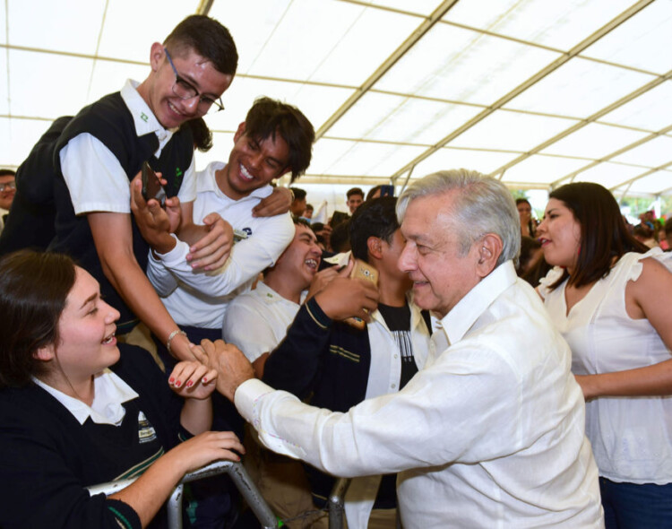 18.06.19 Versión estenográfica. ‘Programas Integrales de Bienestar’, en Aguascalientes, Aguascalientes