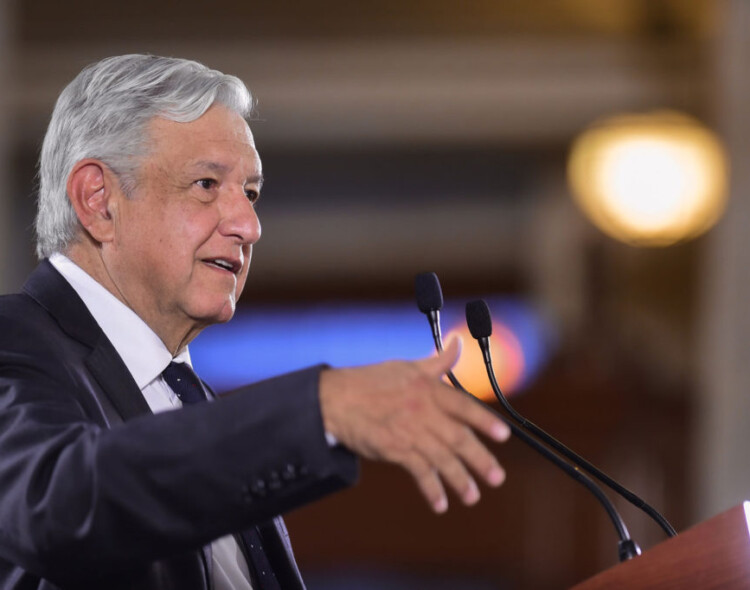 20.06.19 Versión estenográfica de la conferencia de prensa matutina del presidente Andrés Manuel López Obrador