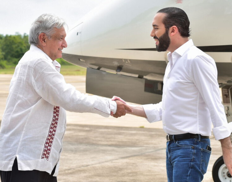 20.06.19 Versión estenográfica. ‘Sembrando Vida’, Plan de Desarrollo para la Migración, en Tapachula, Chiapas