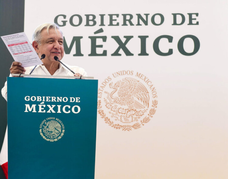 21.06.19 Versión estenográfica. ‘Programas Integrales de Bienestar’, en San Martín Texmelucan, Puebla