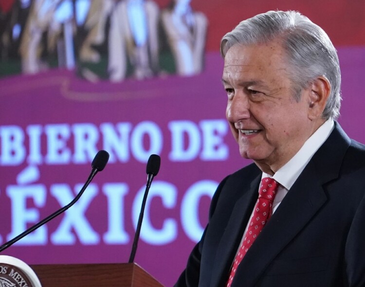 27.06.19 Versión estenográfica de la conferencia de prensa matutina del presidente Andrés Manuel López Obrador