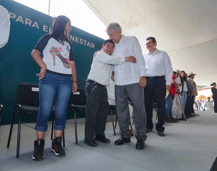 31.05.19 Versión estenográfica. ‘Programas Integrales de Bienestar’ en Apizaco, Tlaxcala