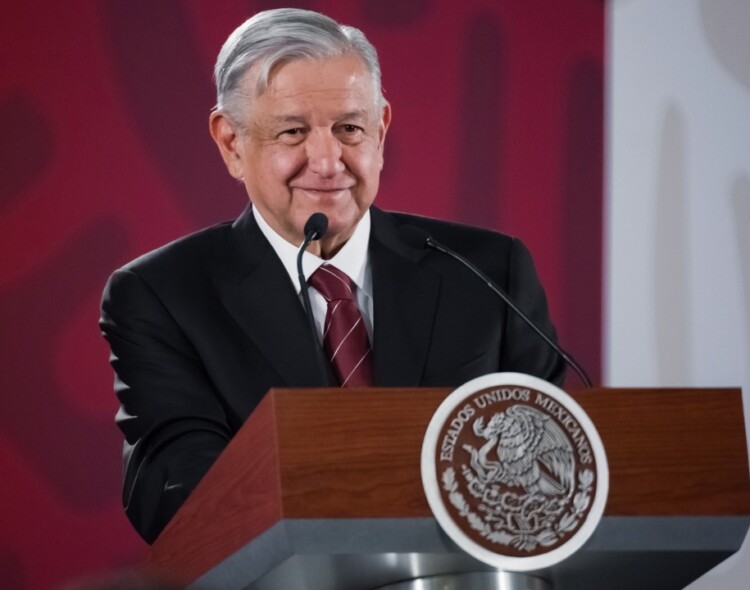 09.07.19 Versión estenográfica de la conferencia de prensa matutina del presidente Andrés Manuel López Obrador