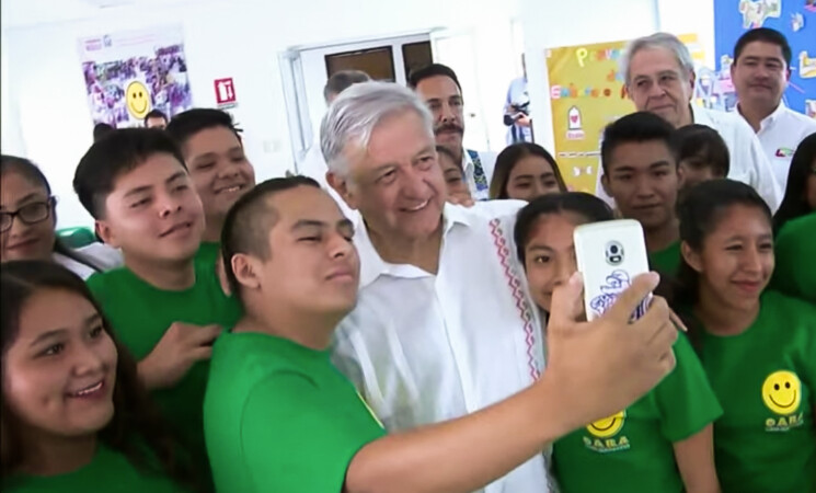 21.07.19 Versión estenográfica. Diálogo con la comunidad del Hospital Rural Huejutla, en Hidalgo