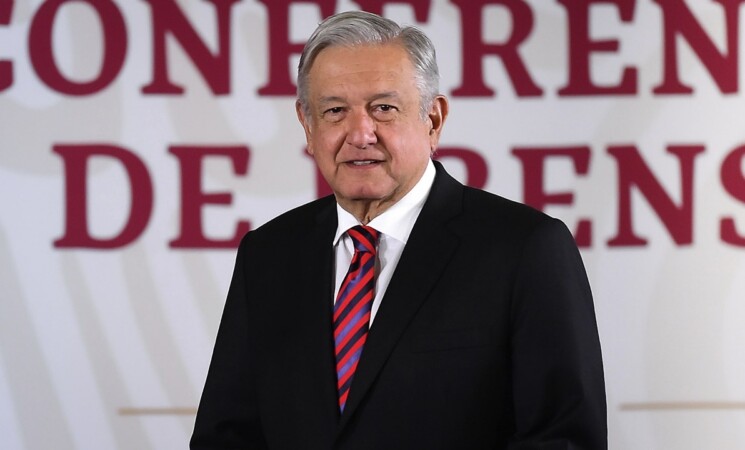 02.08.19 Versión estenográfica de la conferencia de prensa matutina del presidente Andrés Manuel López Obrador