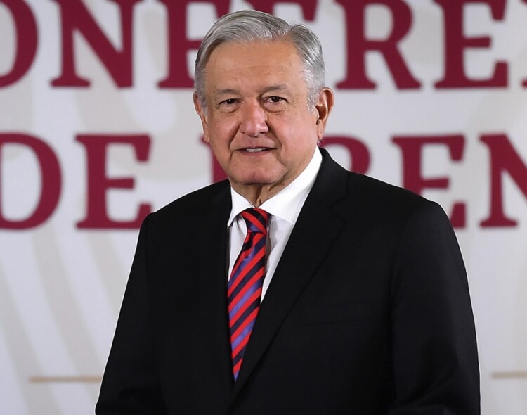 02.08.19 Versión estenográfica de la conferencia de prensa matutina del presidente Andrés Manuel López Obrador