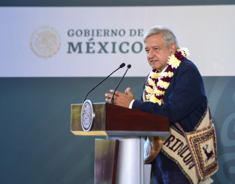 03.08.19 Versión estenográfica. Diálogo con la comunidad del Hospital Rural San José del Rincón, en Estado de México