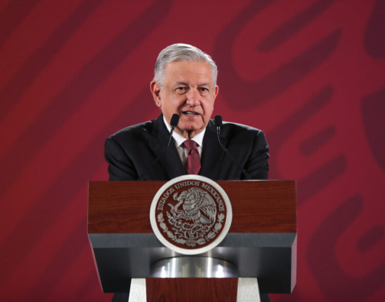 14.08.19 Versión estenográfica de la conferencia de prensa del presidente Andrés Manuel López Obrador