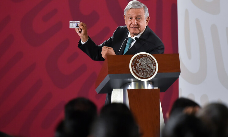 28.08.19 Versión estenográfica de la conferencia de prensa del presidente Andrés Manuel López Obrador