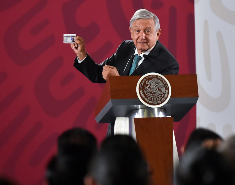 28.08.19 Versión estenográfica de la conferencia de prensa del presidente Andrés Manuel López Obrador