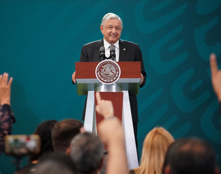 02.09.19 Versión estenográfica de la conferencia de prensa matutina del presidente Andrés Manuel López Obrador, desde Hermosillo, Sonora