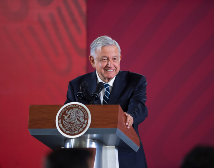 17.09.19 Versión estenográfica de la conferencia de prensa matutina del presidente Andrés Manuel López Obrador