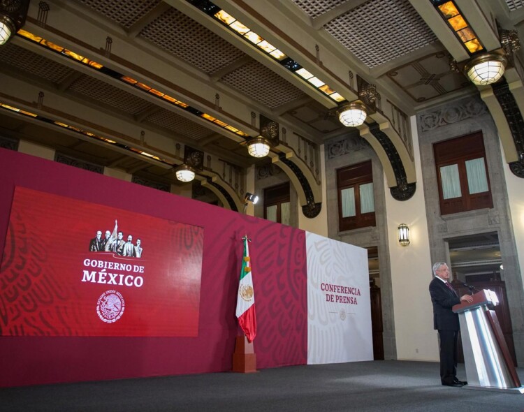 03.10.19 Versión estenográfica de la conferencia de prensa matutina del presidente Andrés Manuel López Obrador